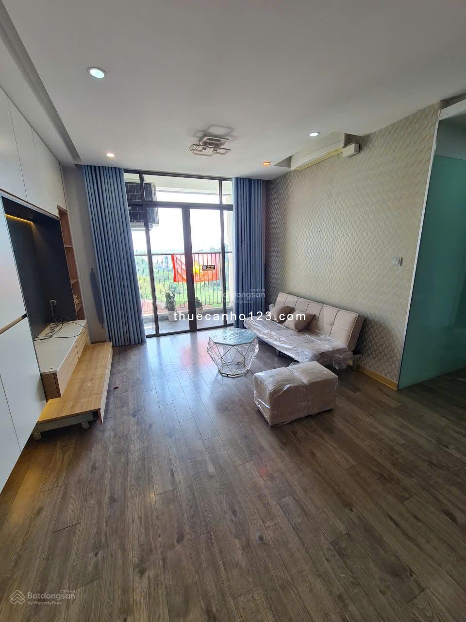 Cho thuê căn hộ Jamona Heights Quận 7 3PN, 2WC, 95m², full nội thất Giá 16 triệu/tháng - Ảnh 6