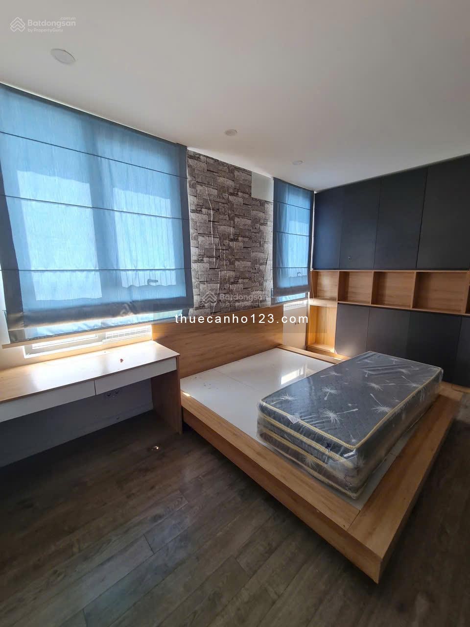 Cho thuê căn hộ Jamona Heights Quận 7 3PN, 2WC, 95m², full nội thất Giá 16 triệu/tháng - Ảnh 5