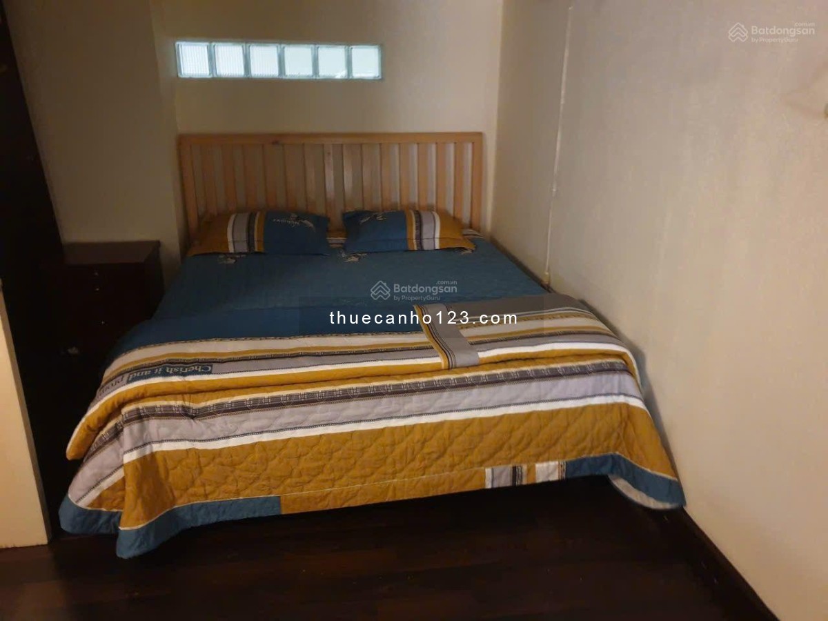 Cho thuê căn hộ Hưng Vượng 1, giá 8 triệu/tháng, 68 m² 1 PN, 1WC - Ảnh 4