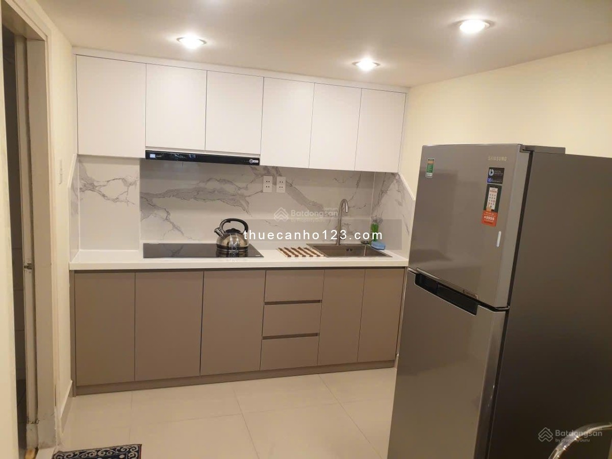 Cho thuê căn hộ Hưng Vượng 1, giá 8 triệu/tháng, 68 m² 1 PN, 1WC - Ảnh 2