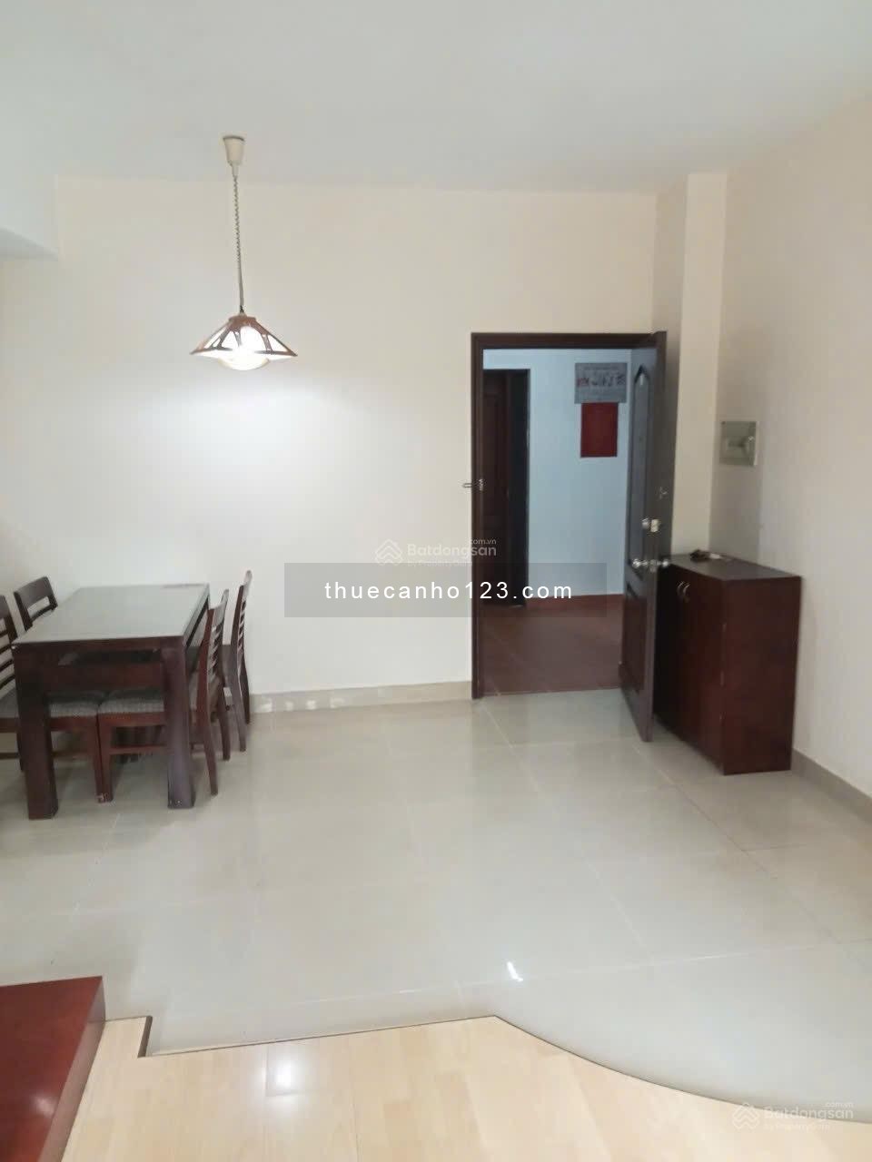 Chính chủ cho thuê Hưng Vượng Quận 7 62m2 2PN 1WC full NT - Ảnh 6