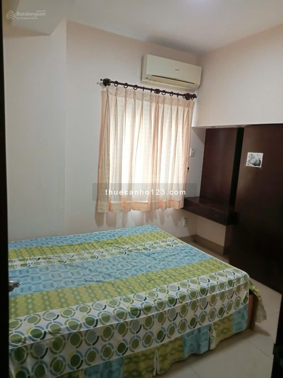 Chính chủ cho thuê Hưng Vượng Quận 7 62m2 2PN 1WC full NT - Ảnh 4