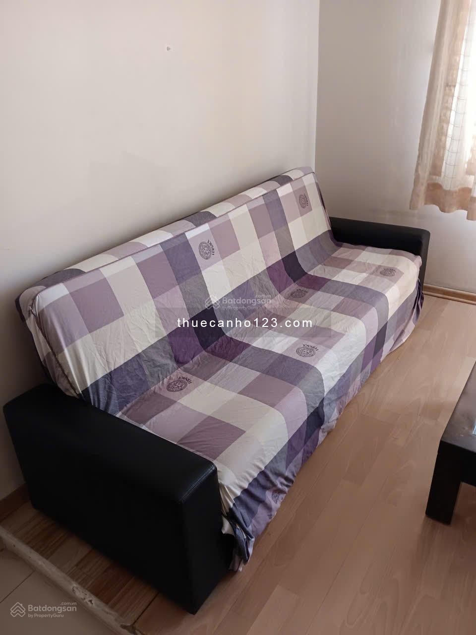 Chính chủ cho thuê Hưng Vượng Quận 7 62m2 2PN 1WC full NT - Ảnh 3