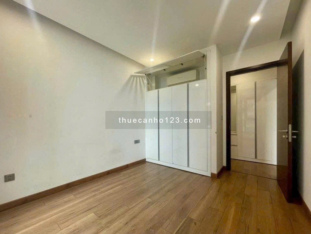 Cần cho thuê căn hộ Nguyễn Kim, trung tâm Quân 10, 2PN, 2WC, nhà mới - Ảnh 1