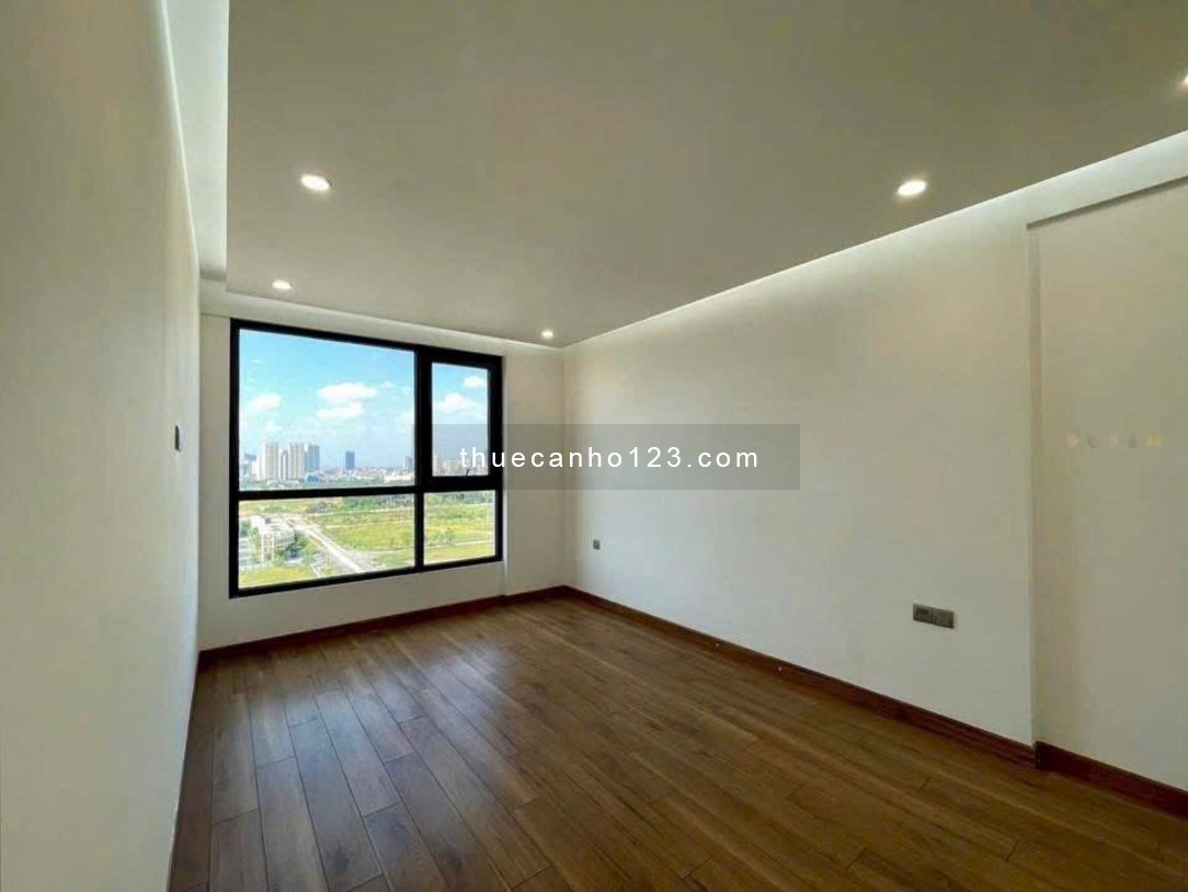 Cần cho thuê căn hộ Nguyễn Kim, trung tâm Quân 10, 2PN, 2WC, nhà mới - Ảnh 2