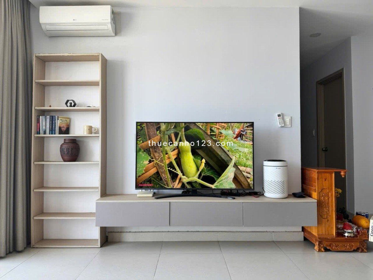 Cho thuê căn hộ Jamona Heights 2PN, 3PN, full nội thất, giá tốt - Ảnh 1