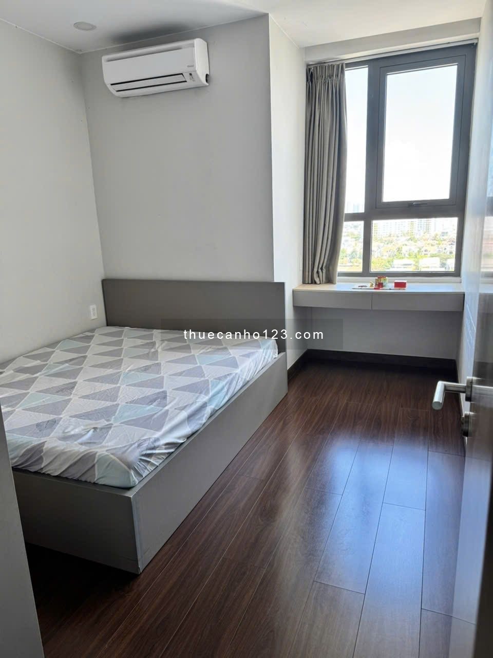 Cho thuê căn hộ Jamona Heights 2PN, 3PN, full nội thất, giá tốt - Ảnh 4