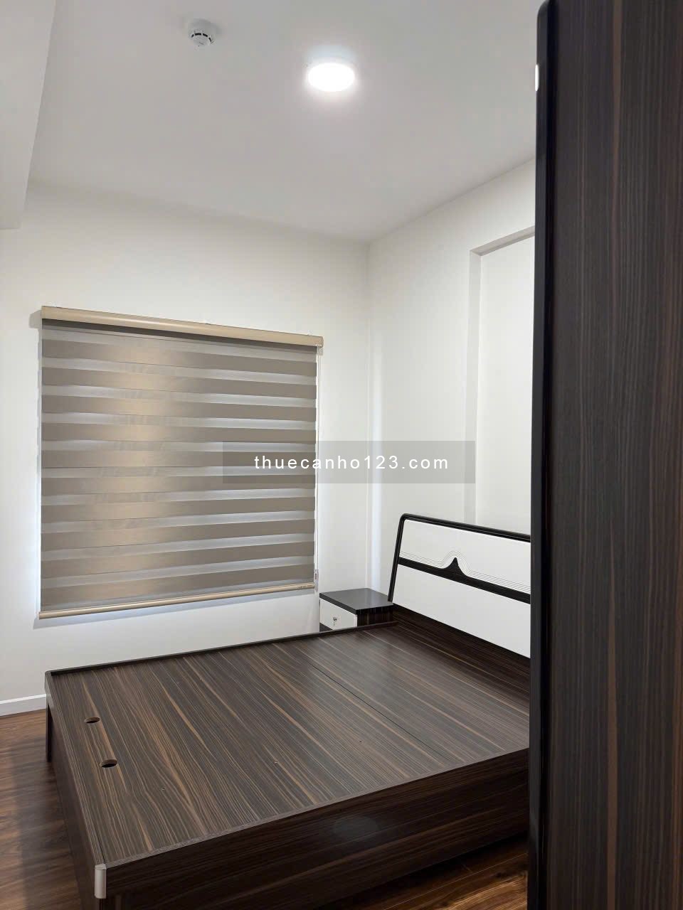 Cho thuê chung cư The Privia – Khang Điền - Giỏ hàng cho thuê tháng 3/2026 – vào ở ngay - Ảnh 3