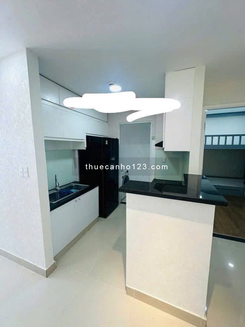 C/ c Carillon 5, 11tr5/th. 74m2, Nội thất, Lũy Bán Bích, TP, Căn góc. Nhà mới - Ảnh 7