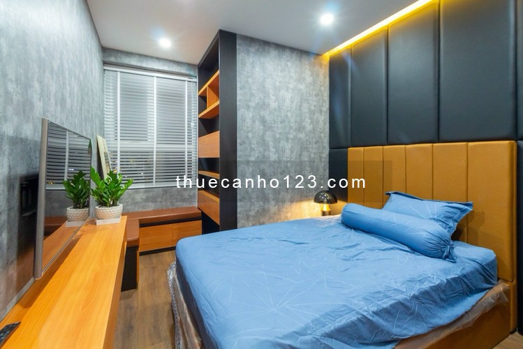 Cho thuê Diamond Lotus Riverside Quân 8, đầy đủ nội thất, 9,5 triệu VND, Q8, HCM - Ảnh 2