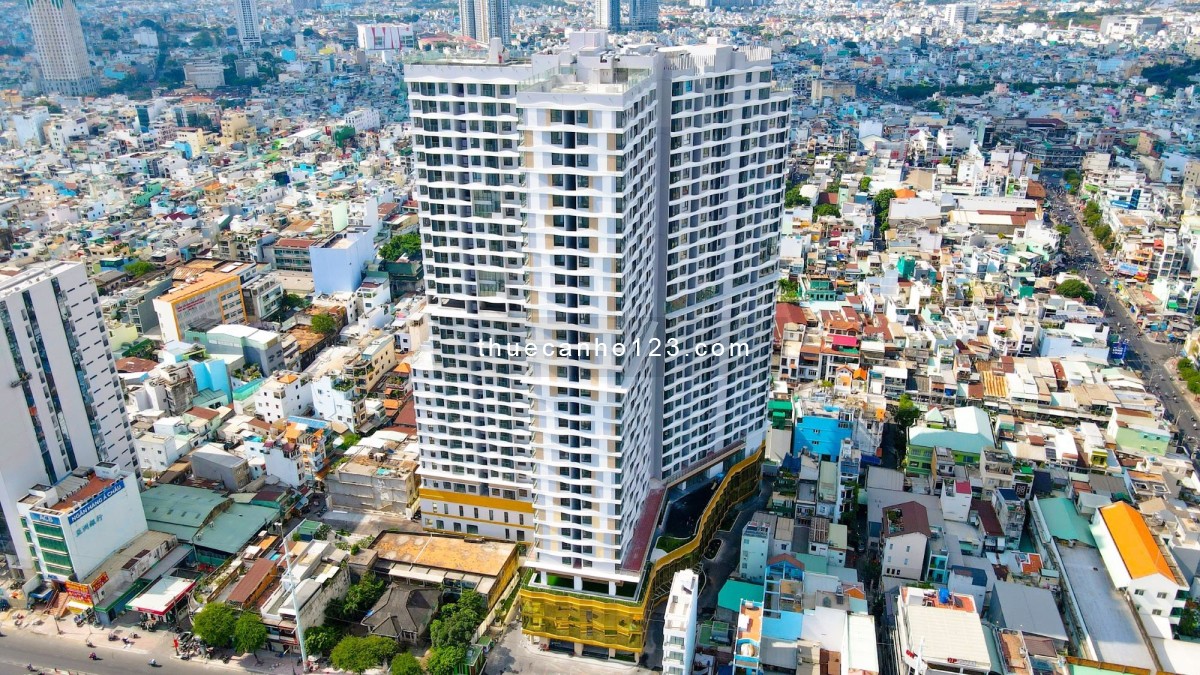 Cho thuê căn 3PN nhà mới nội thất mới giá 24tr/tháng nhận nhà ở ngay - Ảnh 3