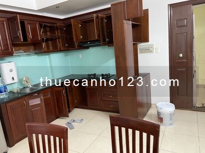 Cho thuê căn hộ Khang Gia Tân Hương (Lucky Apartment), 55m2, 1PN+, WC Đủ Nội Thất 7.5tr - Ảnh 4