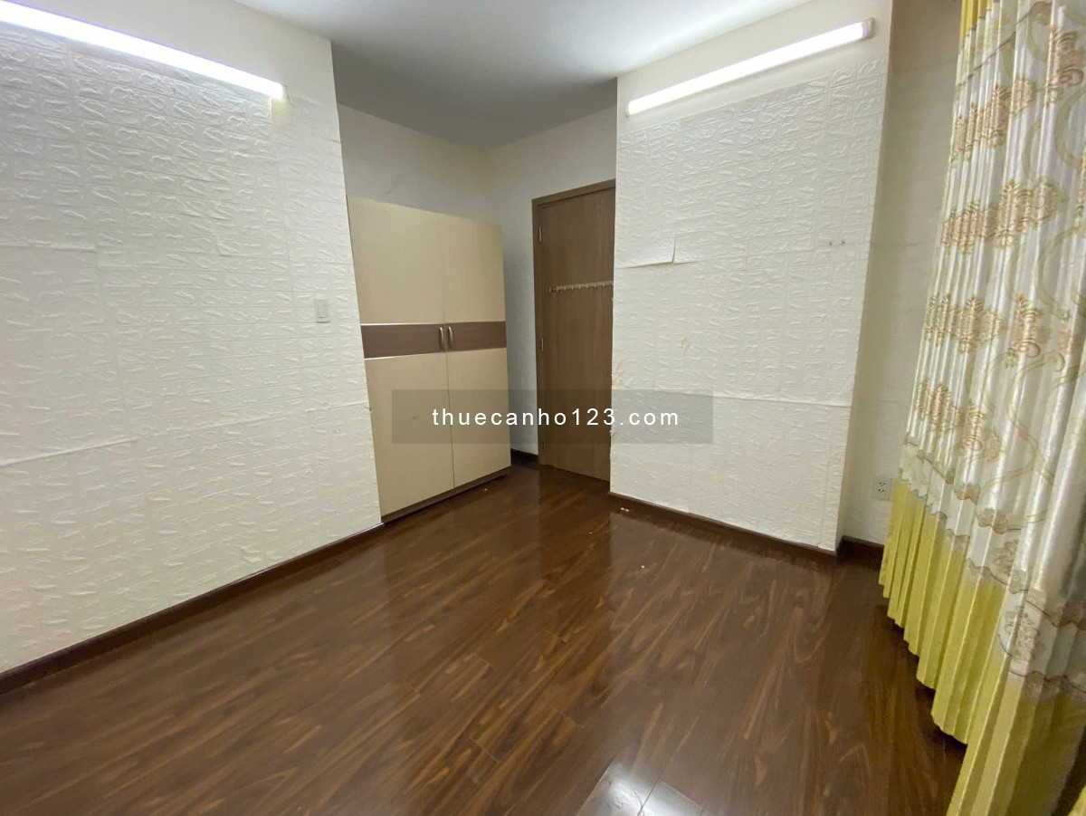 Căn hộ Era (The Useful) Lạc Long Quân, Tân Bình: 73m2-2p ngủ, 2wc, giá 9.5tr - Ảnh 1