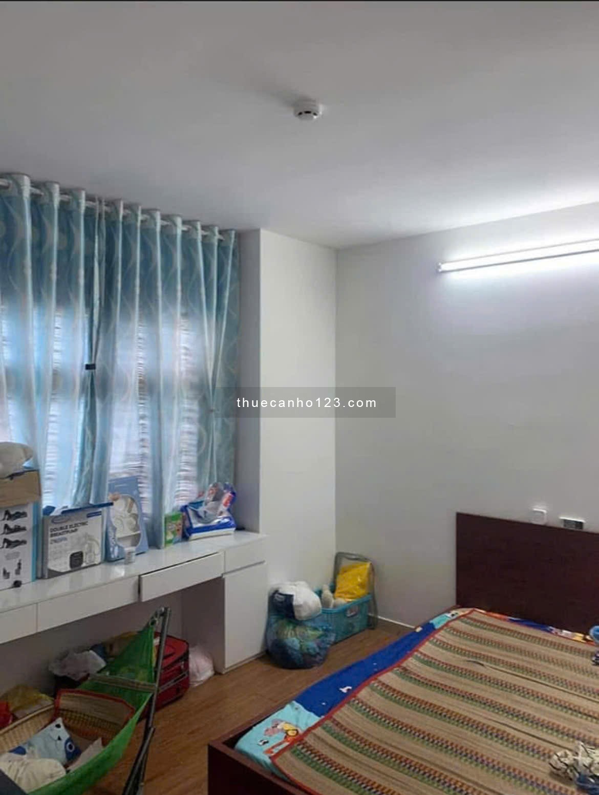 C/c Carillon 2, Trịnh Đình Thảo,Hòa Thạnh, TP: 78m2, 2p ngủ, 11tr/th - Ảnh 2