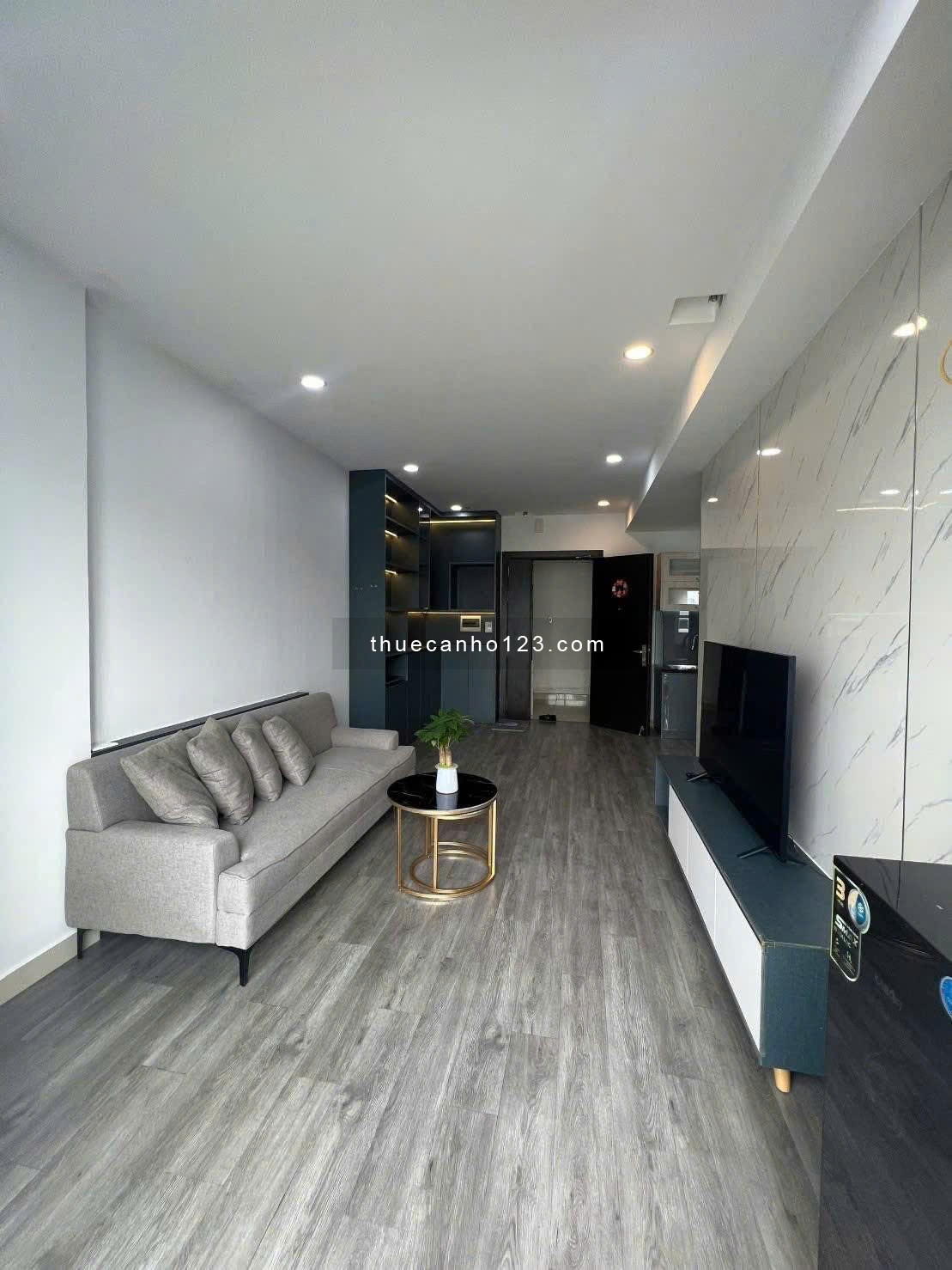 Chung cư Khuông Viêt, Phú Trung, Tân Phú, 74m2, 2PN, 2WC, 11tr7/th. - Ảnh 1