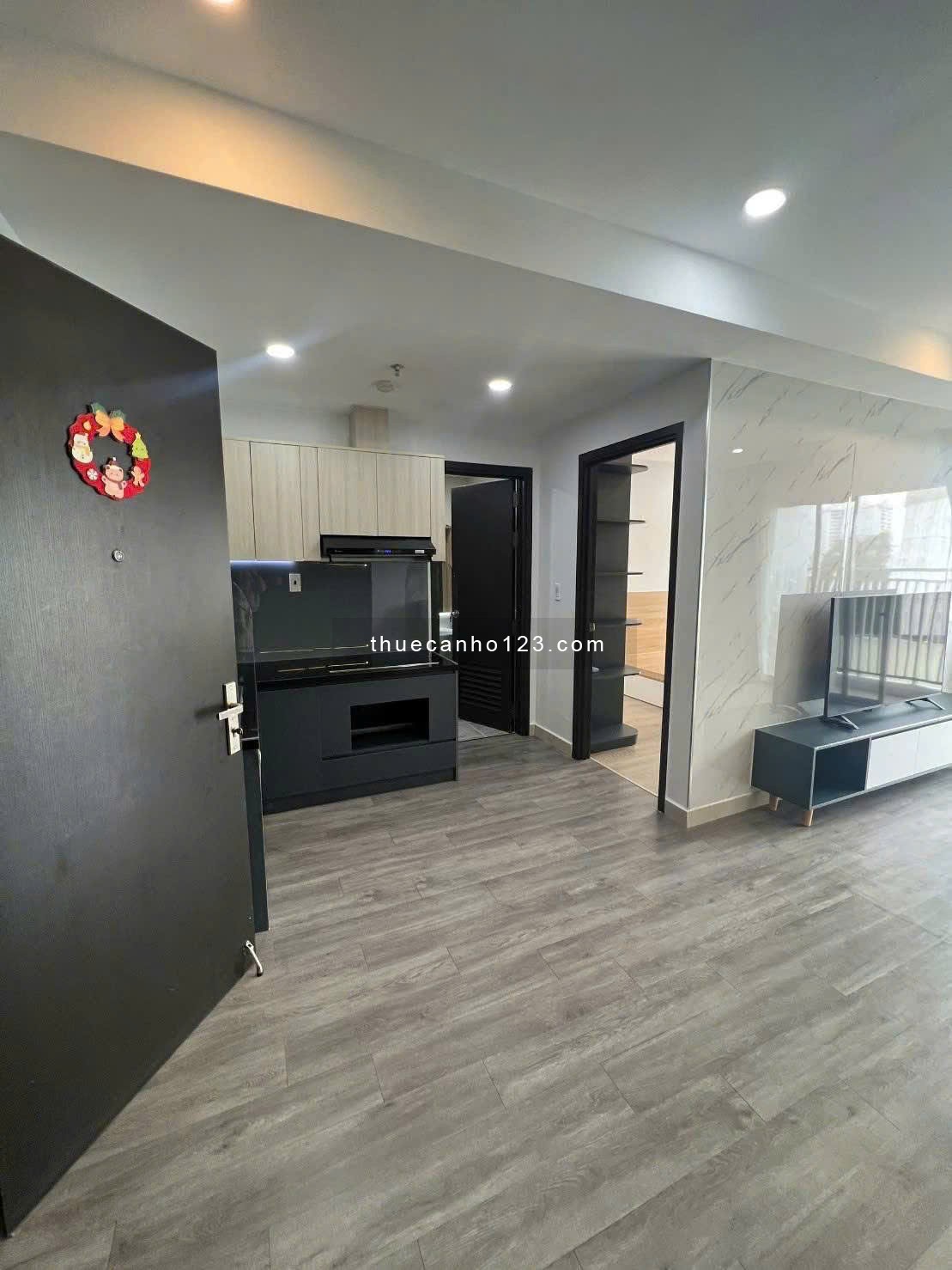 Chung cư Khuông Viêt, Phú Trung, Tân Phú, 74m2, 2PN, 2WC, 11tr7/th. - Ảnh 3