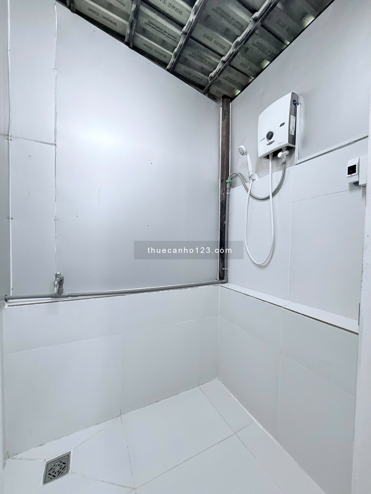 Cho thuê căn hộ 2PN Balcony rộng 70m2 - SVD Hoa Lư - cầu Ba Son - Đài truyền hình - cầu Thị Nghè - Ảnh 11