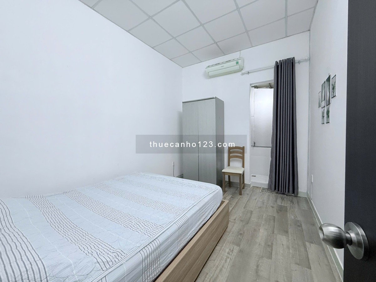 Cho thuê căn hộ 2PN Balcony rộng 70m2 - SVD Hoa Lư - cầu Ba Son - Đài truyền hình - cầu Thị Nghè - Ảnh 9