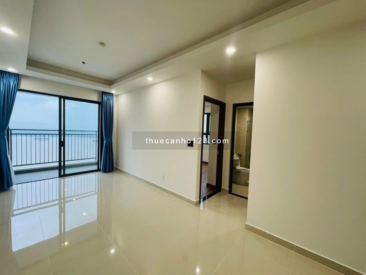 Căn Hộ Cho Thuê Q7 Saigon Riverside Complex - Ảnh 3