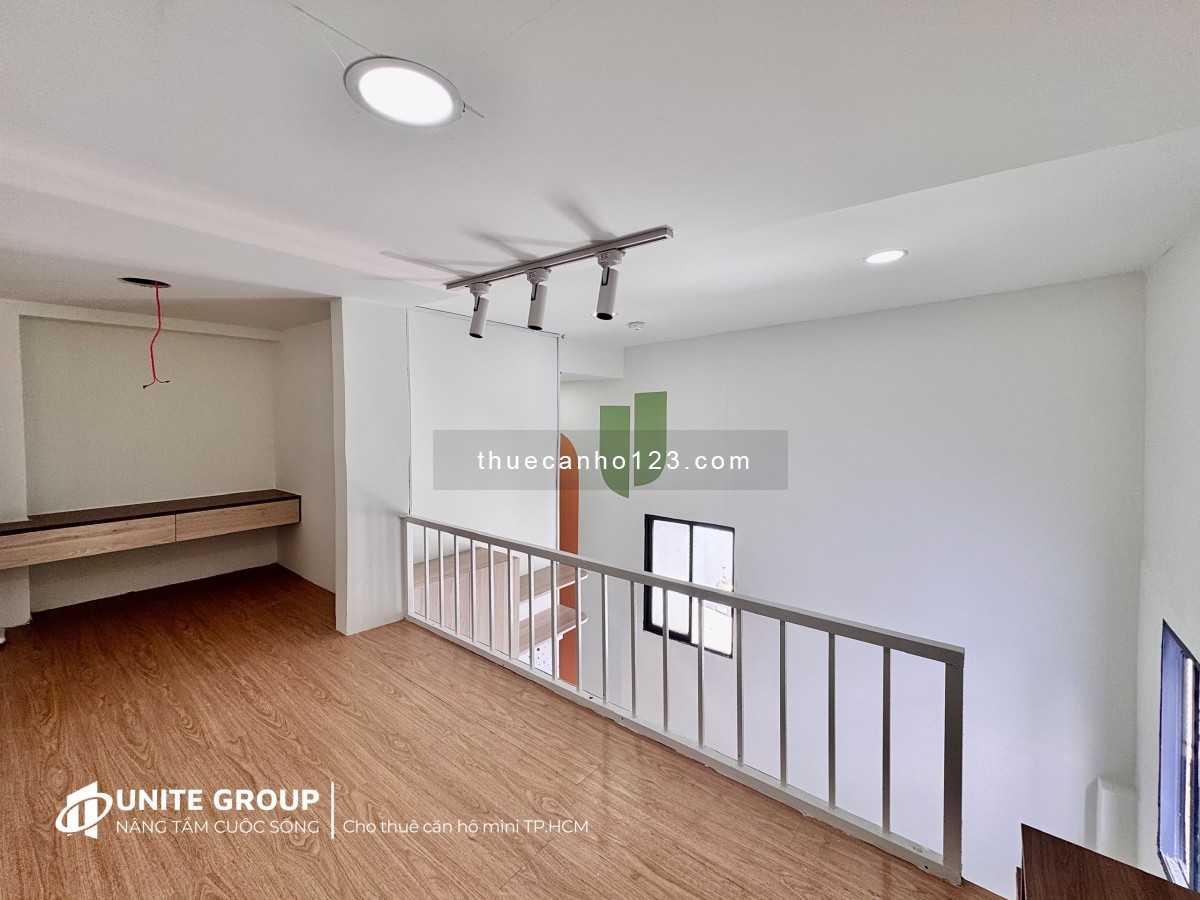 Khai Trương Căn Hộ Duplex Học Sinh Sinh Viên – Người Đi Làm Gần Đại Học Văn Hiến, Khu Bàu Cát - Ảnh 5