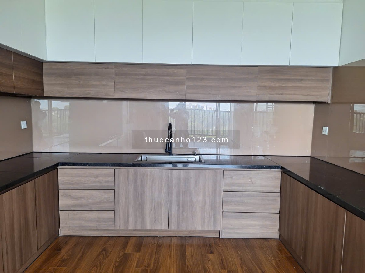Cho Thuê Căn Hộ 109m2 – Chung Cư Orchard Parkview – Chính Chủ - Ảnh 2