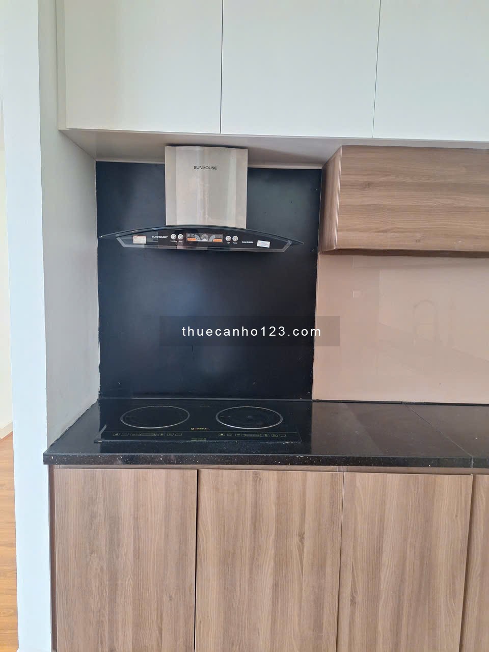 Cho Thuê Căn Hộ 109m2 – Chung Cư Orchard Parkview – Chính Chủ - Ảnh 3