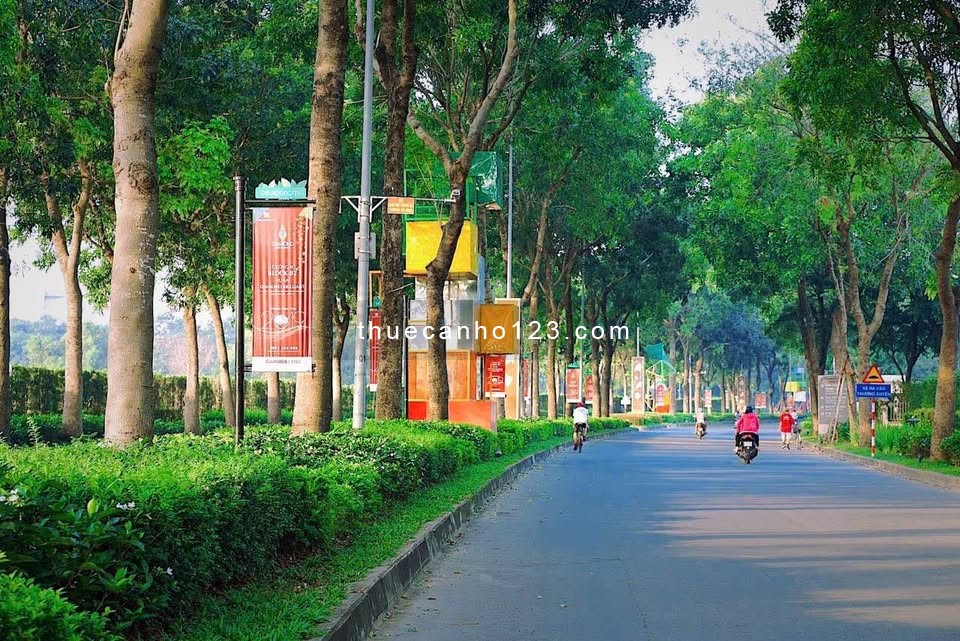 Rổ hàng cho thuê 1PN - 2PN - 3PN giá tốt tại Celadon City - Ảnh 5