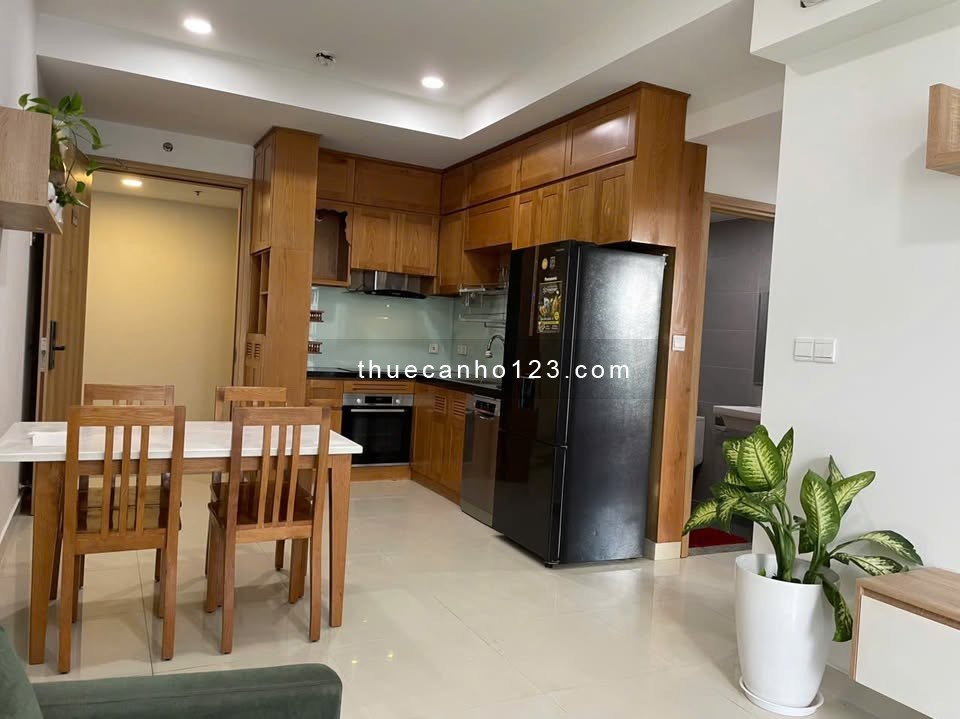 Cho thuê căn 2PN2WC Emerald Celadon City - Giá chỉ 15 triệu/tháng - Ảnh 3