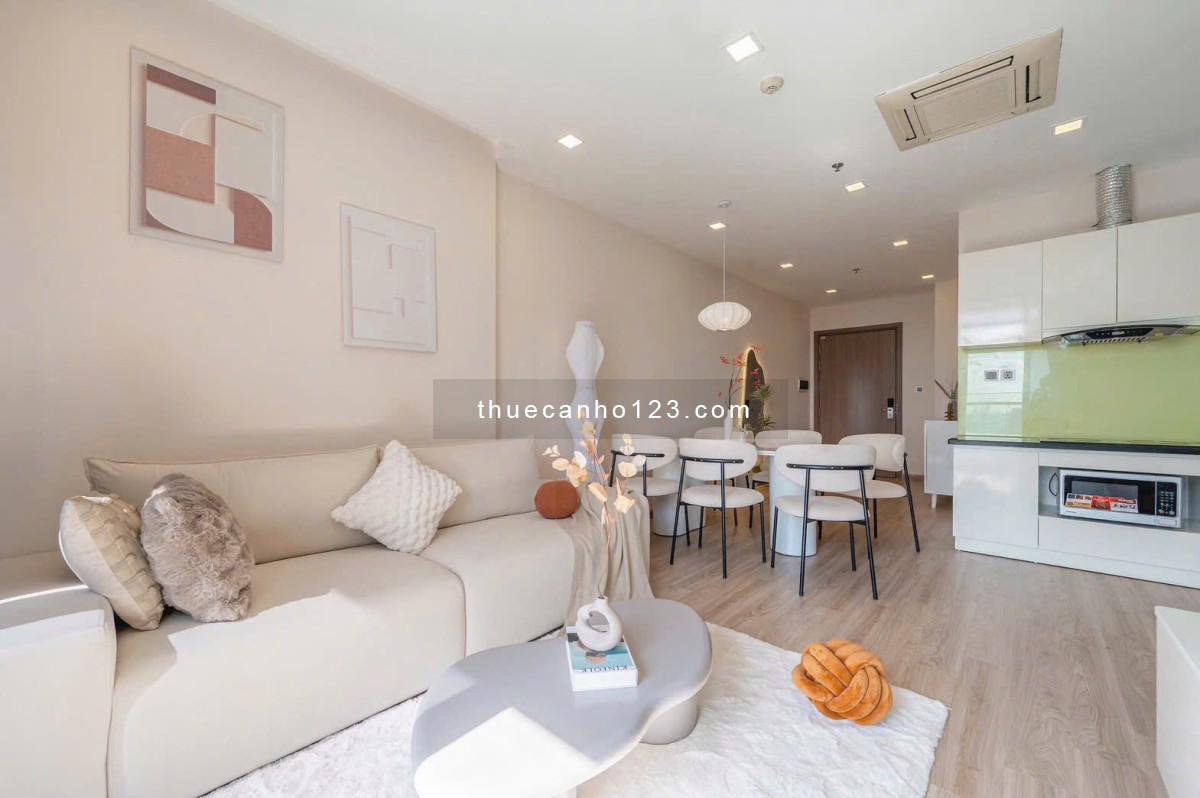 Giỏ Hàng Đẹp The Gold View – Full Nội Thất - Ở ngay - Giá tốt - Ảnh 6