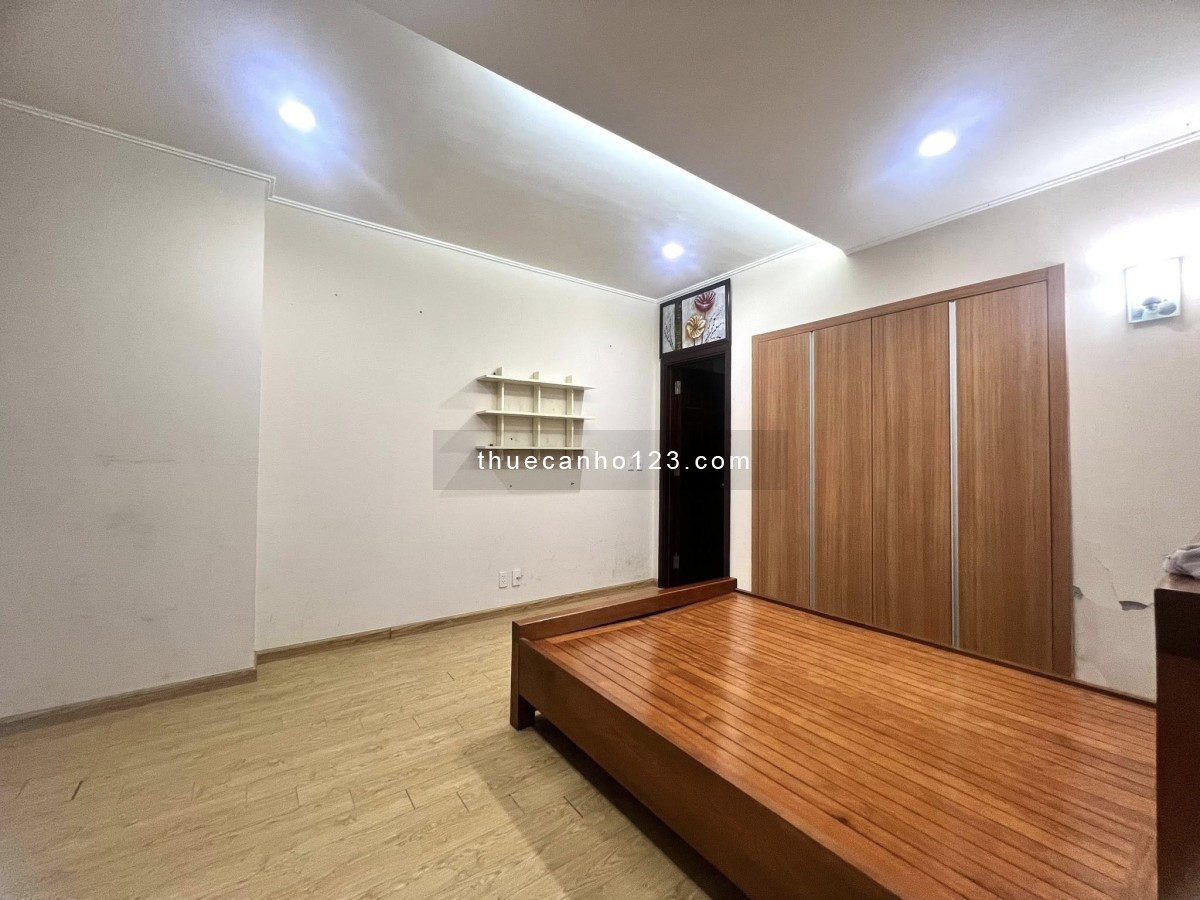 Cho thuê 2 ngủ full đồ usilk city, 79m, giá 10 triệu/tháng - Ảnh 1