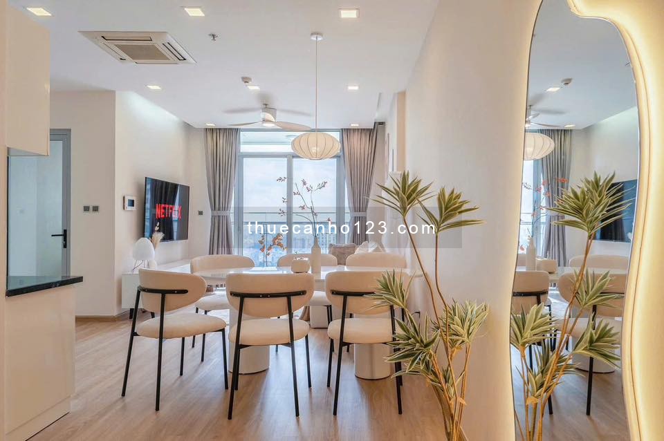 Giỏ Hàng Đẹp The Gold View – Full Nội Thất - Ở ngay - Giá tốt - Ảnh 4