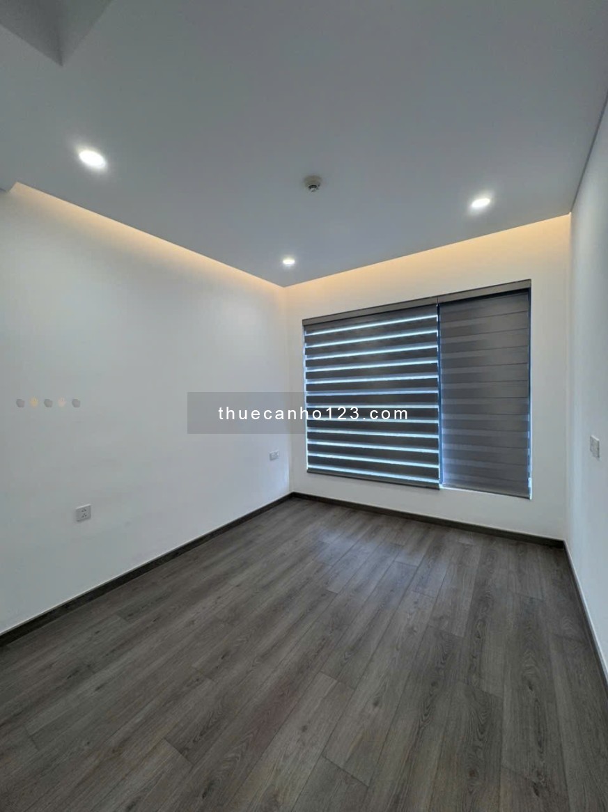 Căn hộ cho thuê Alnata Plus 85m² | 2PN + 2WC, NT cơ bản, 16 tr/tháng, bao ô xe - Ảnh 4