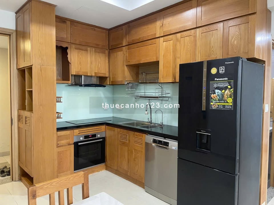 Cho thuê căn 2PN2WC Emerald Celadon City - Giá chỉ 15 triệu/tháng - Ảnh 2