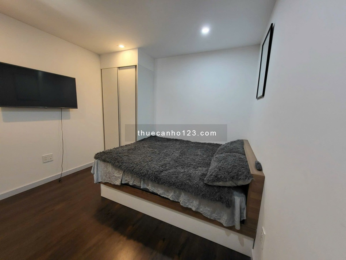 Cho thuê CC GOLDVIEW căn 2PN - 2WC nhà đẹp, ở ngay, giá tốt - Ảnh 4