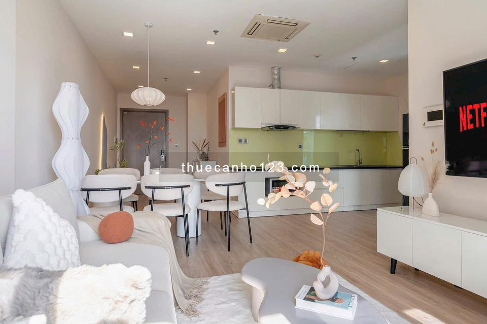 Giỏ Hàng Đẹp The Gold View – Full Nội Thất - Ở ngay - Giá tốt - Ảnh 5