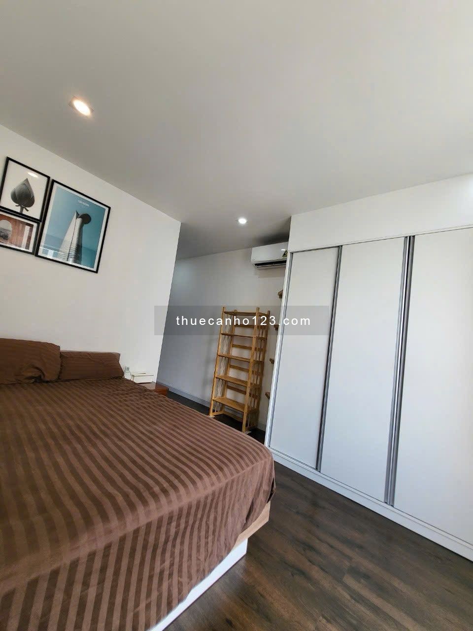 Cho thuê CC GOLDVIEW căn 2PN - 2WC nhà đẹp, ở ngay, giá tốt - Ảnh 7