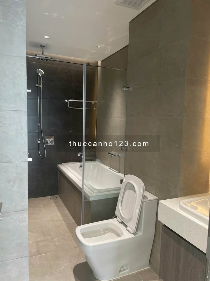 Diamond Centery - Celadon City ngay Aeon Tân Phú cho thuê 96m - 2PN 2WC ban công thoáng - Ảnh 2