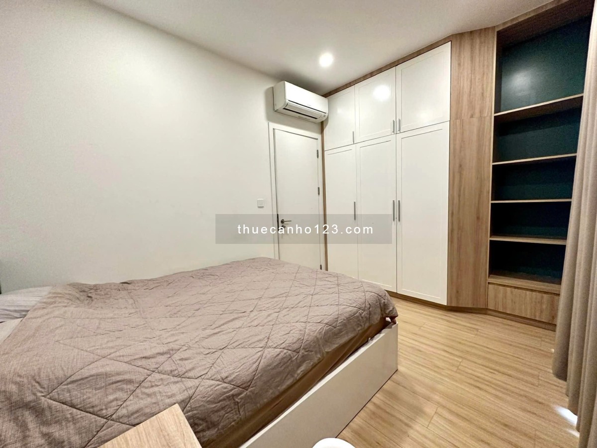 Cho thuê căn hộ full NT - 2PN - 16,5 triệu/tháng - ở ngay tại BOTANICA PREMIER - Ảnh 2