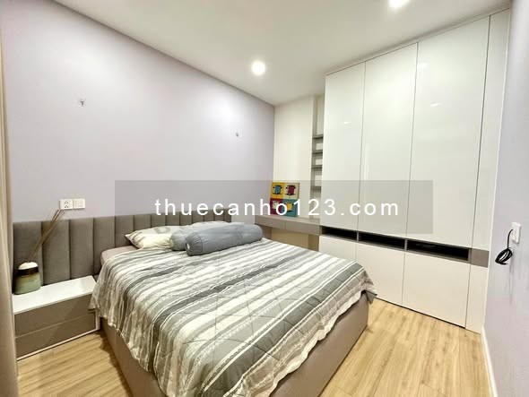 Cho thuê căn hộ full NT - 2PN - 16,5 triệu/tháng - ở ngay tại BOTANICA PREMIER - Ảnh 3