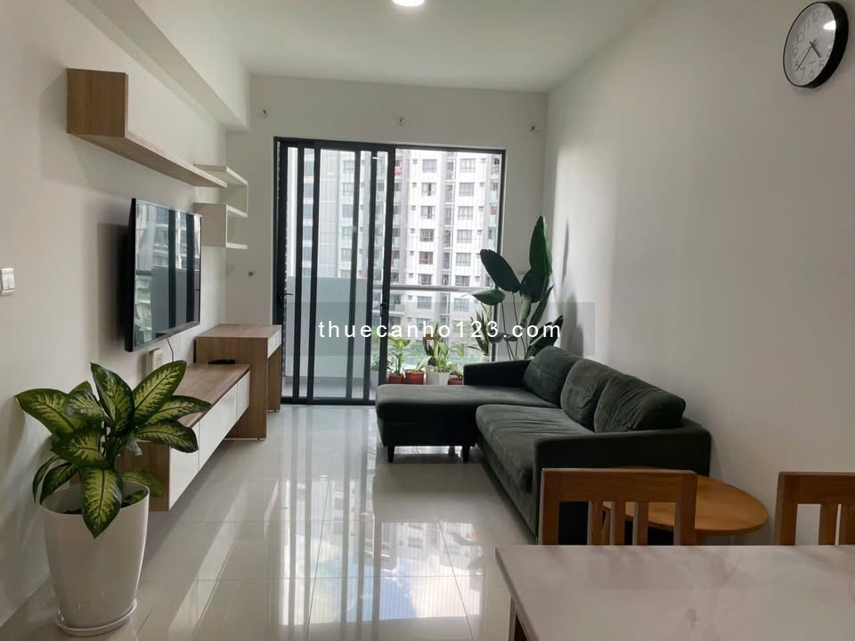 Cho thuê căn 2PN2WC Emerald Celadon City - Giá chỉ 15 triệu/tháng - Ảnh 1