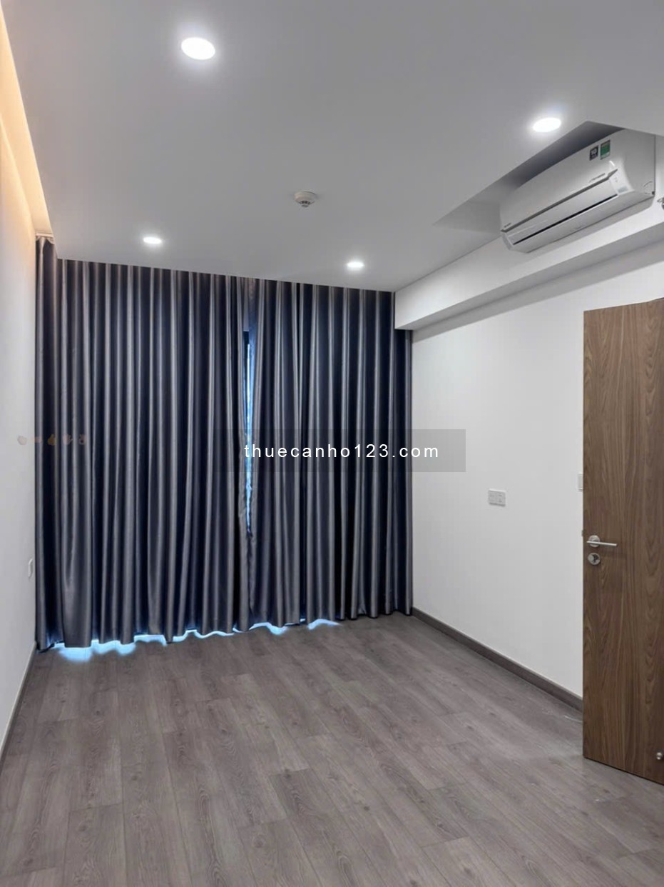 Căn hộ cho thuê Alnata Plus 85m² | 2PN + 2WC, NT cơ bản, 16 tr/tháng, bao ô xe - Ảnh 3