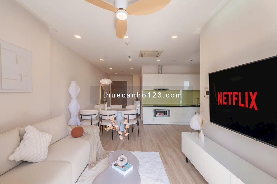 Giỏ Hàng Đẹp The Gold View – Full Nội Thất - Ở ngay - Giá tốt - Ảnh 3