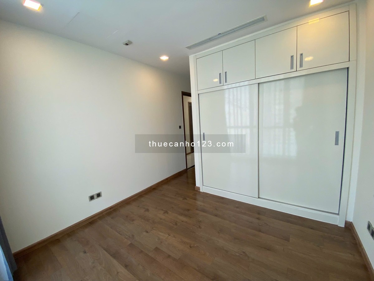 Cho thuê 3pn Vinhomes Central Park – view Landmark 81 - Ảnh 2