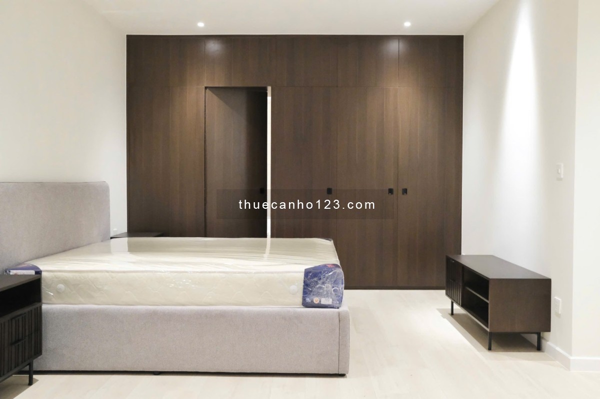 Cho thuê căn hộ 4PN Landmark 1 – view sông - Ảnh 3