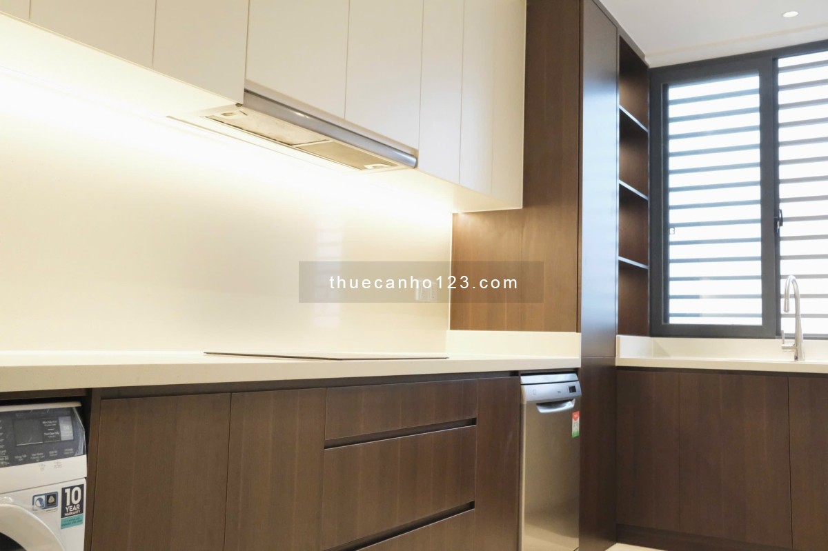 Cho thuê căn hộ 4PN Landmark 1 – view sông - Ảnh 2