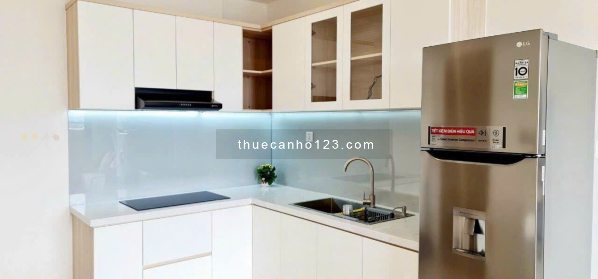 Căn hộ 2PN & 3PN cho thuê tại Emerald Celadon City - Ảnh 2