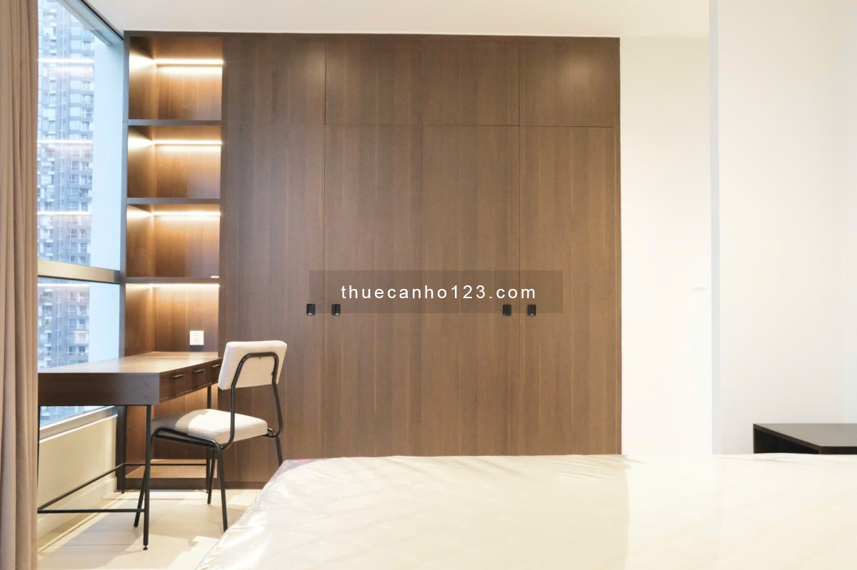 Cho thuê căn hộ 4PN Landmark 1 – view sông - Ảnh 5