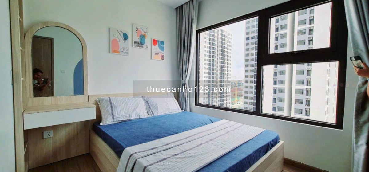 Căn hộ 2PN & 3PN cho thuê tại Emerald Celadon City - Ảnh 1