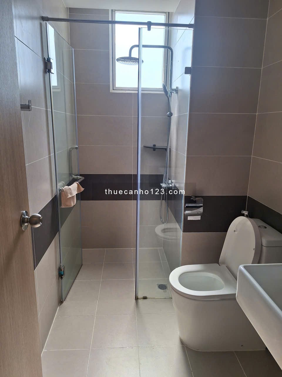 Cho Thuê Căn Hộ 109m2 – Chung Cư Orchard Parkview – Chính Chủ - Ảnh 5