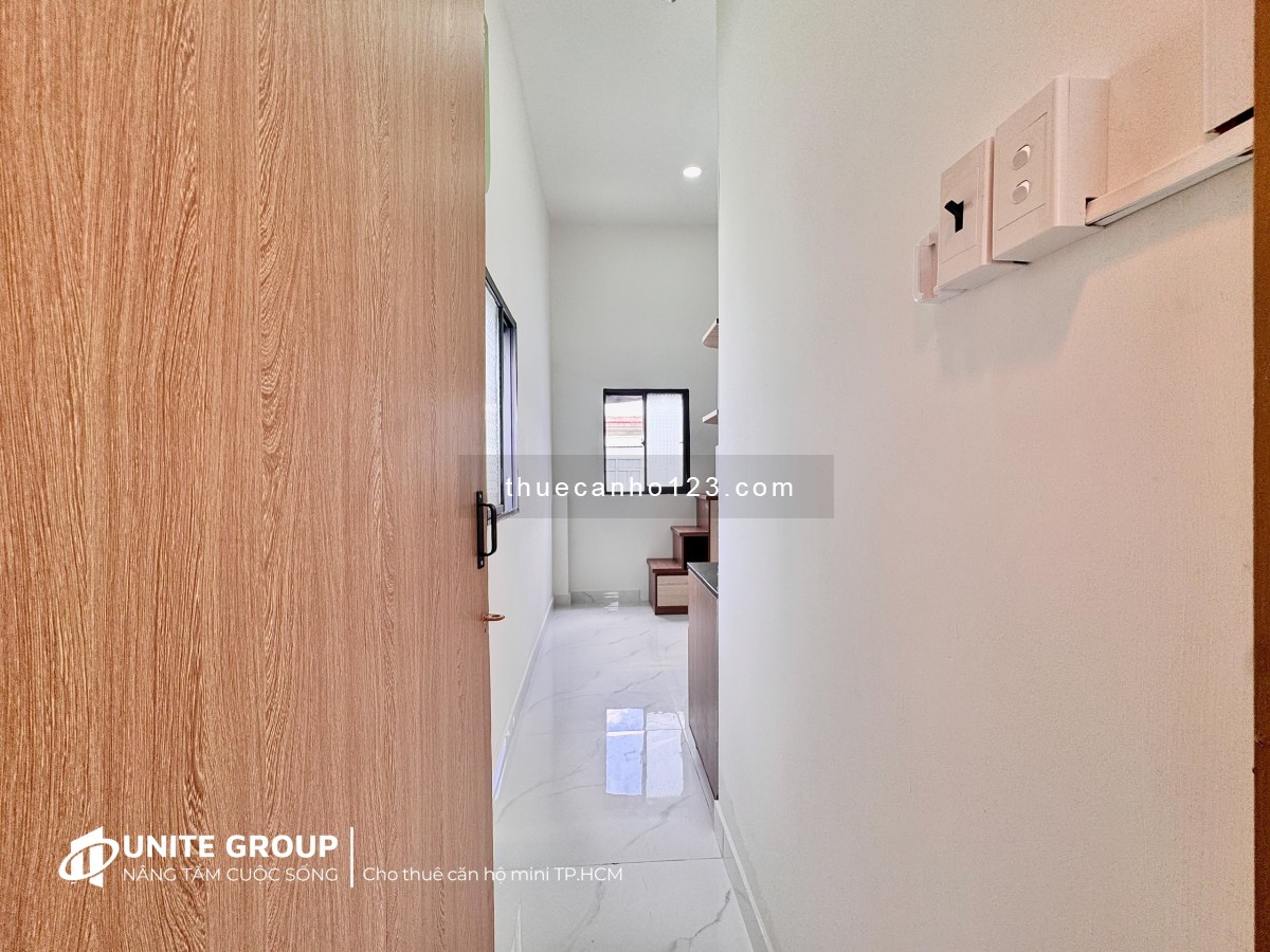 Khai Trương Căn Hộ Duplex Học Sinh Sinh Viên – Người Đi Làm Gần Đại Học Văn Hiến, Khu Bàu Cát - Ảnh 6